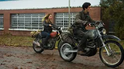 Falling Skies S02E05 Amour et autres actes de courage