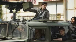 Falling Skies