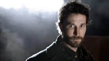 Falling Skies S02E07 La négociation