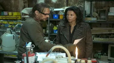Falling Skies S03E05 Opération de sauvetage