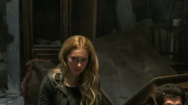 Falling Skies S03E06 Un choix cornélien