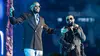 Fally Ipupa au Stade de France