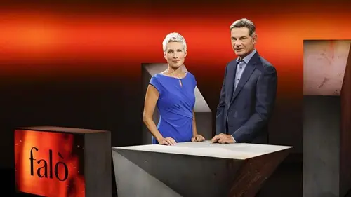 Falò S17E10 100 ans et plus