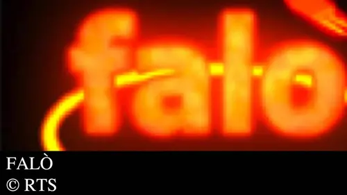 Falò Seconde chance