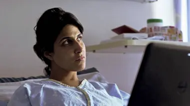 False Flag S01E07 Faisceau d'indices