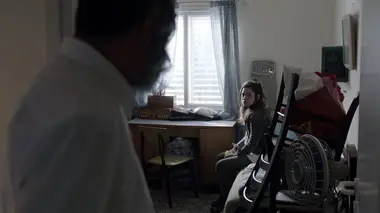 False Flag S02E05 Incompréhension générale