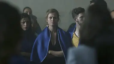 False Flag S03E01