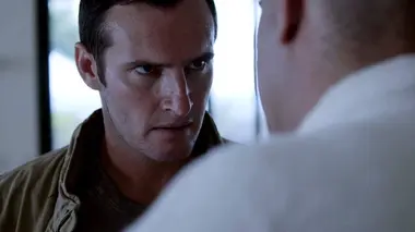 False Flag S03E03