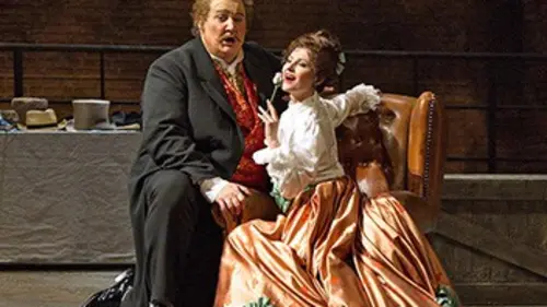 Falstaff