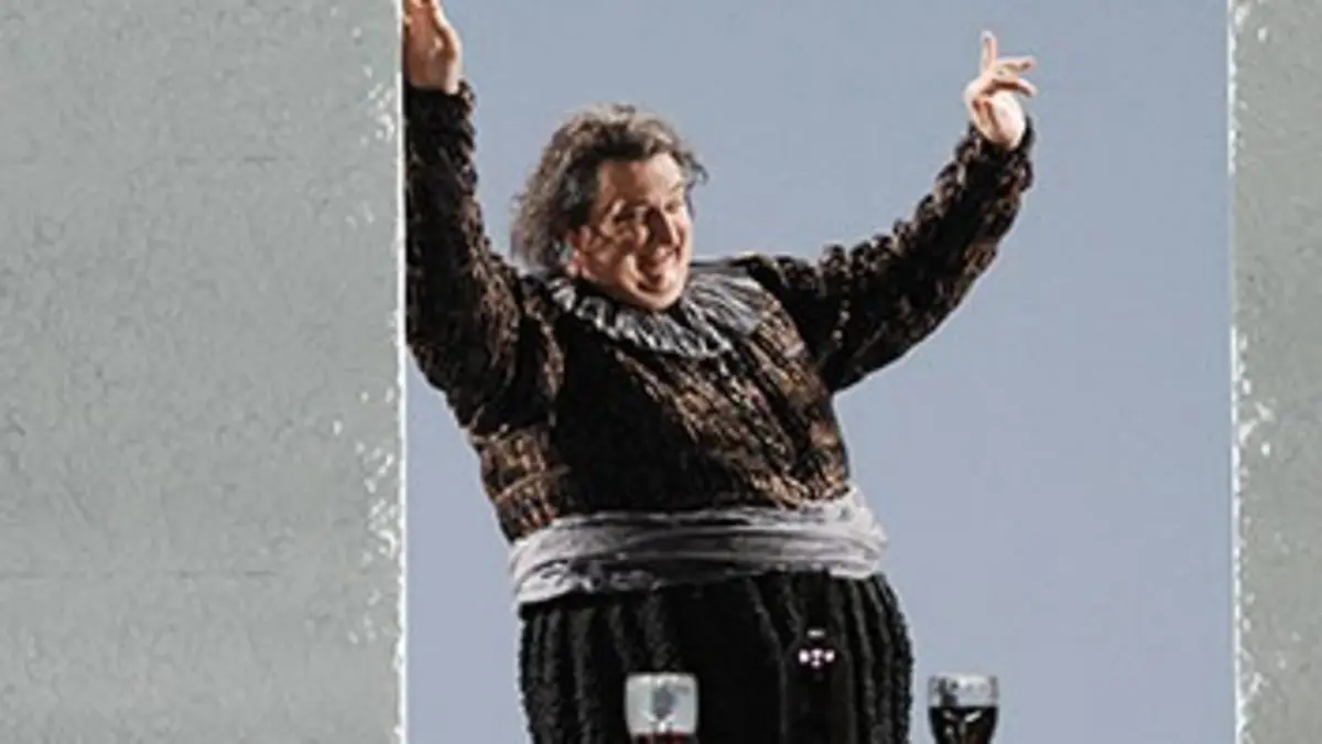 Falstaff