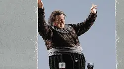 Visuel de Falstaff