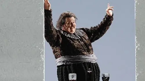 Falstaff