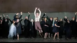 Falstaff