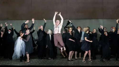 Falstaff