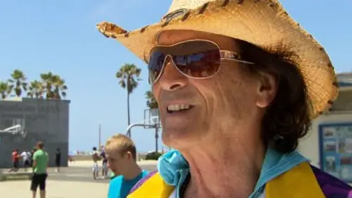 Fame La soif de la gloire