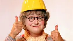 Familie Backeljau De eerste aflevering