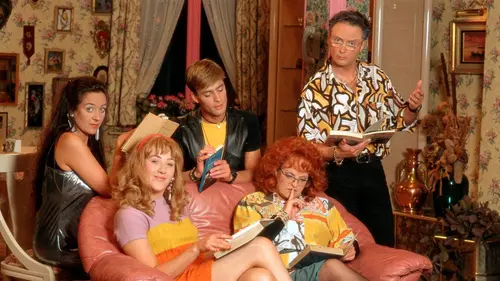 Épisodes de Familie Backeljau