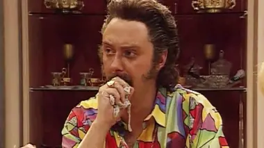 De rijkste man ter wereld