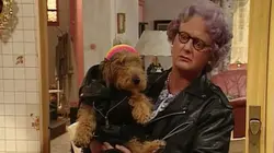 Familie Backeljau  S01E06 Mobiele mensen