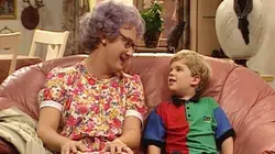 Familie Backeljau S01E09 Pizzatime