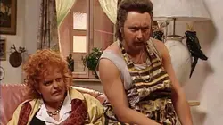 Familie Backeljau  S01E10 Recessie