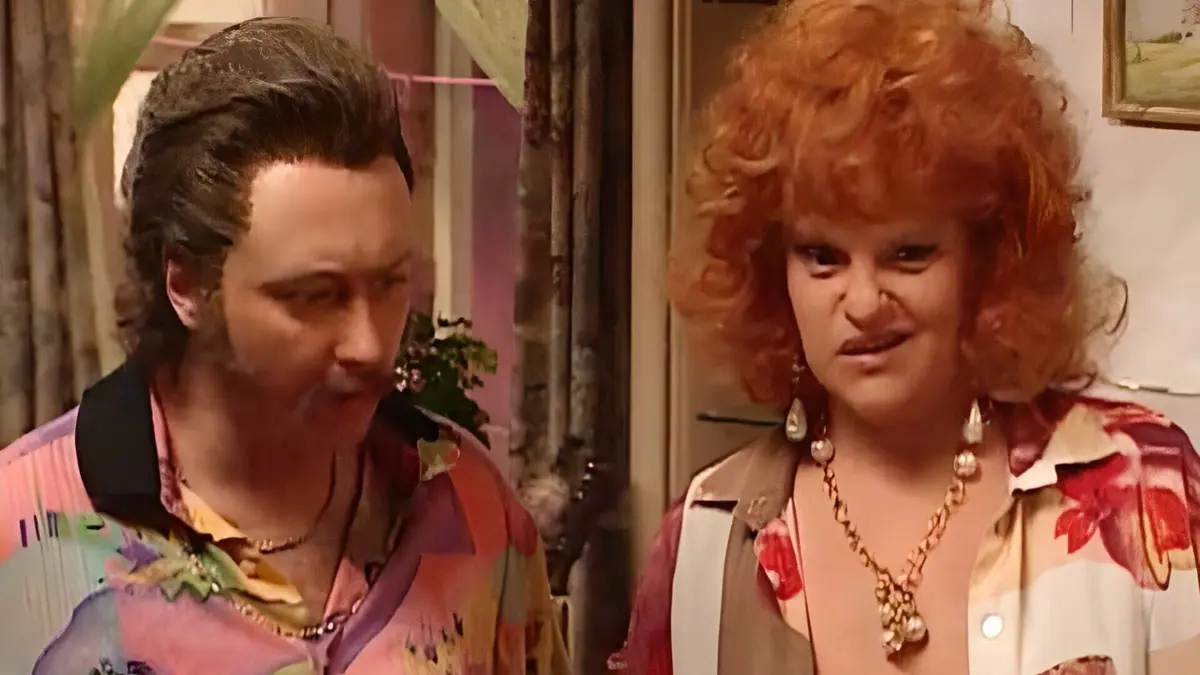 Familie Backeljau S01E12 Miljaar