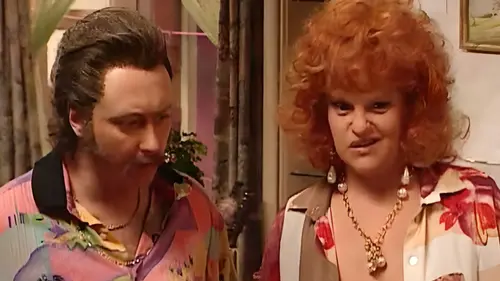 Familie Backeljau S01E12 Miljaar