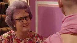 Familie Backeljau  S01E13 De dertiende