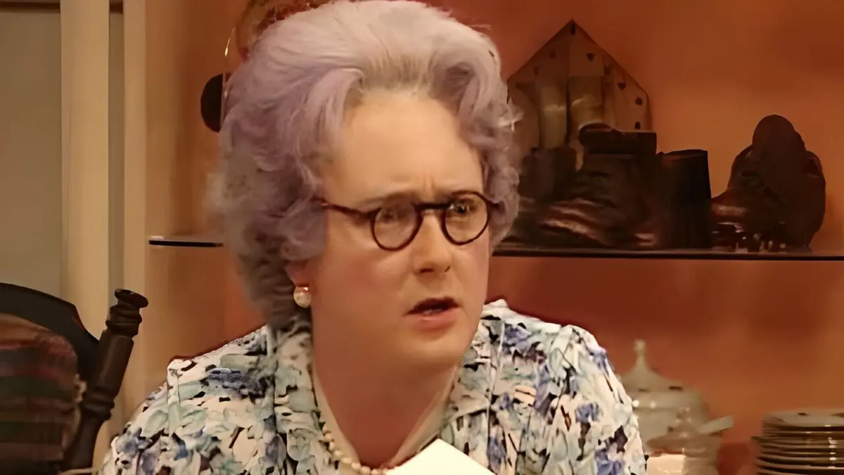 Familie Backeljau S02E07 Het Alarmnet