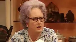 Familie Backeljau S02E07 Het Alarmnet