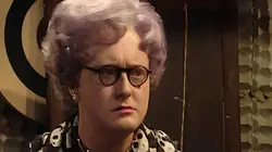 Familie Backeljau  S02E08 Keizacht