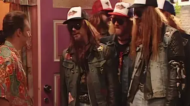 De heilige meneer de vis