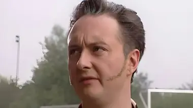 De Terugkeer Van De Rossen