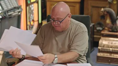 Familie Gillis: massa is kassa