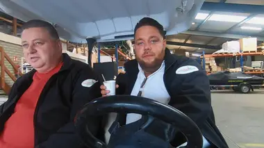 Familie Gillis: massa is kassa