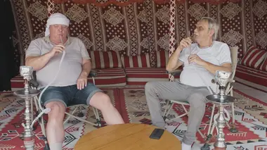 Familie Gillis: massa is kassa