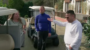 Familie Gillis: massa is kassa