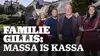 Familie Gillis: massa is kassa