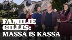 Familie Gillis: massa is kassa S09E05