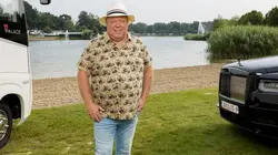 Familie Gillis: massa is kassa