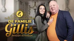 Familie Gillis: massa is kassa S09E08