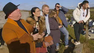 Familie Gillis: massa is kassa