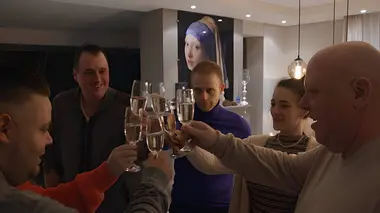 Familie Gillis: massa is kassa