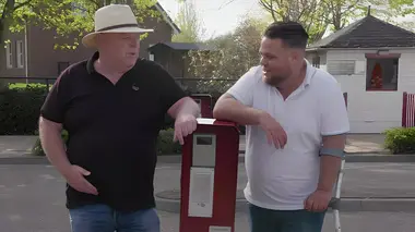 Familie Gillis: massa is kassa