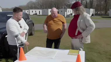 Familie Gillis: massa is kassa