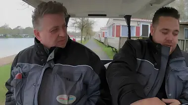 Familie Gillis: massa is kassa