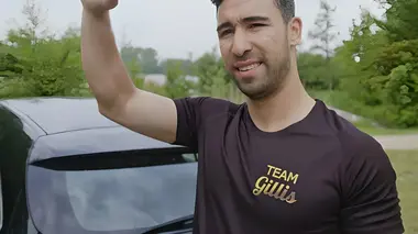 Familie Gillis: massa is kassa