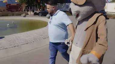 Familie Gillis: massa is kassa