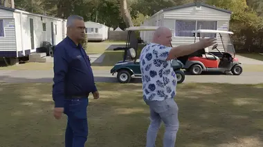 Familie Gillis: massa is kassa