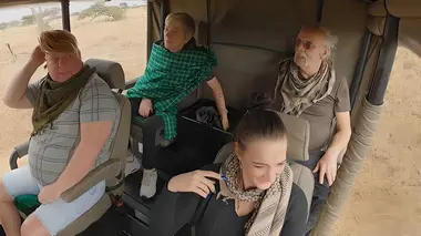 Familie Gillis: massa is kassa